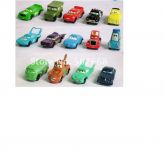 Carros Pixar
