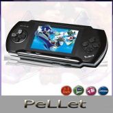 Console Video Game Portátil