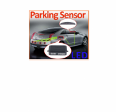 Sensor de estacionamento