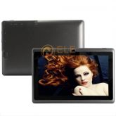 NOVO 7 polegadas Android 4.0 tela capacitiva 512M 8GB / 4GB